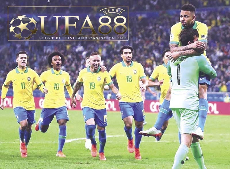 พนันออนไลน์ ขั้นต่ำ 100